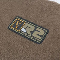 Fox R3 XL Camo Bedchair